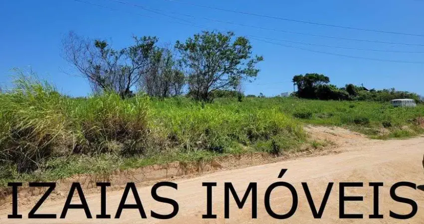 Terreno à venda na Rua Golf Club, Leigos, Saquarema