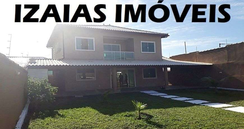 Casa com 4 quartos à venda na RUA PEIXE ESPADA, Guriri, Cabo Frio