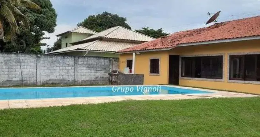 Casa com 3 quartos à venda na Rua das Tocas, Porto da Roça I, Saquarema