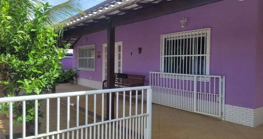 Casa com 4 quartos à venda na Rua José Maria Castanho, Boqueirão, Saquarema