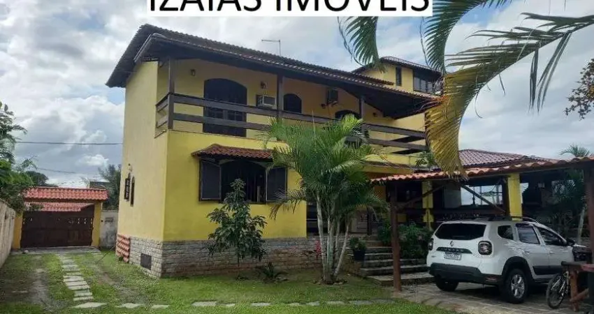 Casa com 3 quartos à venda na Avenida Ministro Salgado Filho, Barra Nova, Saquarema