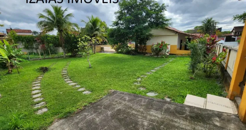 Casa em condomínio fechado com 2 quartos à venda na Rua das Jaqueiras, Retiro (Bacaxá), Saquarema