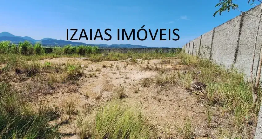 Terreno à venda na Rodovia Amaral Peixoto, Sampaio Correia (Sampaio Correia), Saquarema