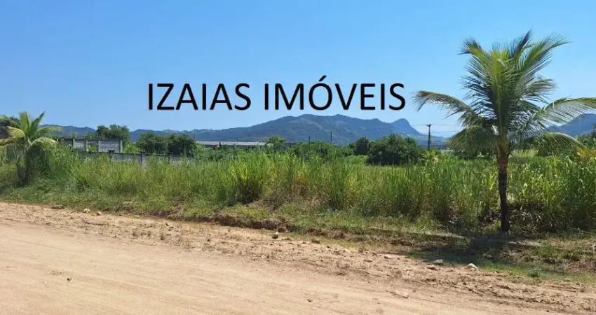 Terreno à venda na Rodovia Amaral Peixoto, Sampaio Correia (Sampaio Correia), Saquarema