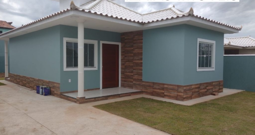 COD 503: ÓTIMA CASA EM JACONÉ - SAQUAREMA.