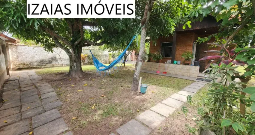 Casa com 2 quartos à venda na Rua Dona Elisa Rainha, Porto da Roça II (Bacaxá), Saquarema