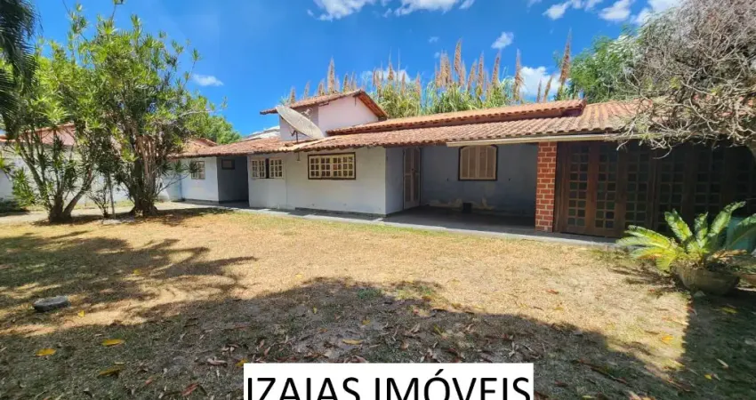 Casa com 2 quartos à venda na Rua das Amendoeiras, Porto da Roça I, Saquarema