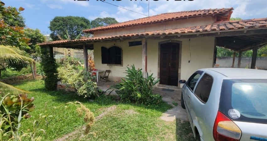 Casa com 2 quartos à venda na Rua Praia do Marambaia, Vilatur, Saquarema