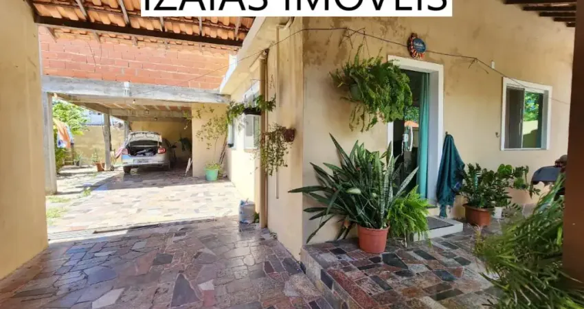 Casa com 4 quartos à venda em Bacaxá, Saquarema 