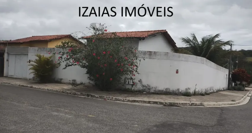 Casa com 2 quartos à venda na Rua 20 de Julho, Madressilva (Bacaxá), Saquarema