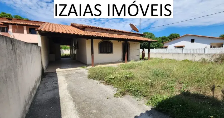 Casa com 2 quartos à venda na RUA CAETÉS, Parati, Araruama