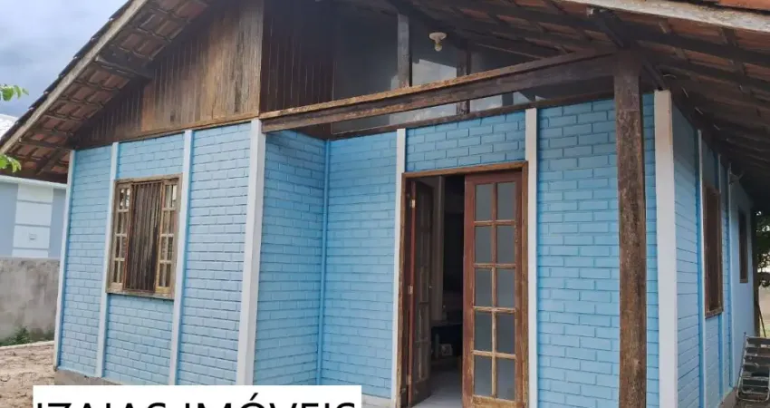 Casa em condomínio fechado com 2 quartos à venda na Ponte dos Leites, Araruama 