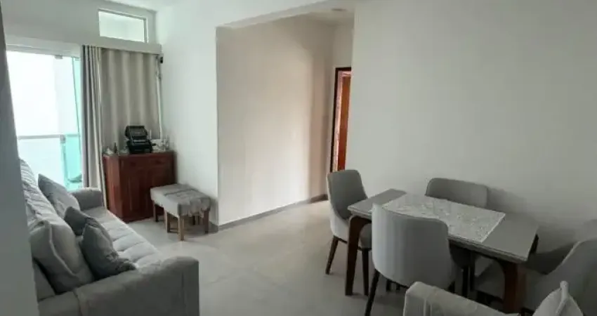 COD 434: APARTAMENTO COM VISTA PARA A PRAIA- SAQUAREMA.