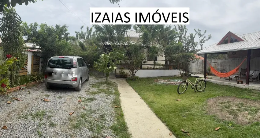 Casa com 2 quartos à venda na Rua do Prado, Itaúna, Saquarema
