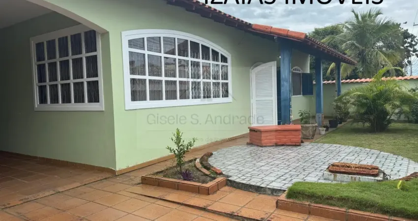 Casa com 3 quartos à venda na Avenida Nossa Senhora de Nazareth, Boqueirão, Saquarema