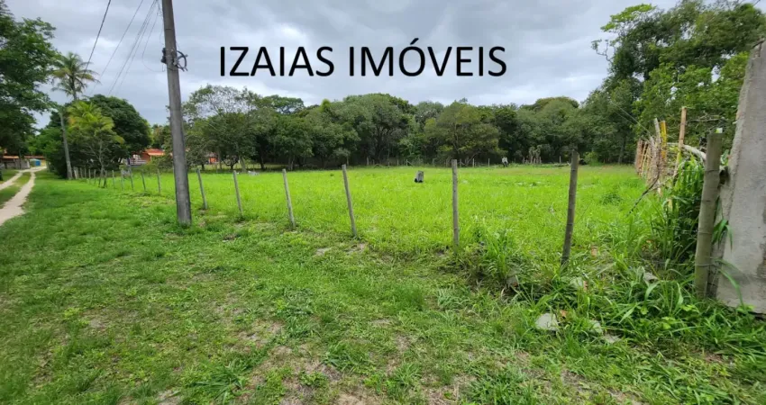 Terreno à venda na Estrada do Aterrado, Aterrado (Bacaxá), Saquarema