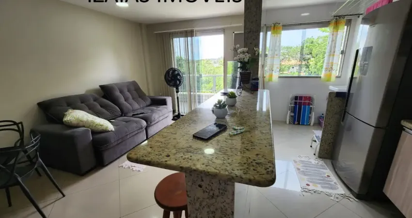 Apartamento com 2 quartos à venda na Avenida Saquarema, Centro, Saquarema