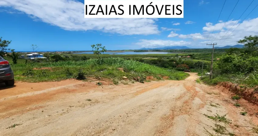 Terreno à venda na Avenida Nova Saquarema, Vilatur, Saquarema