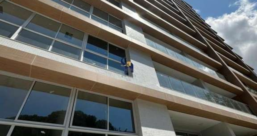 Apartamento para Venda em Salvador, Horto Florestal, 1 dormitório, 1 suíte, 1 banheiro, 1 vaga
