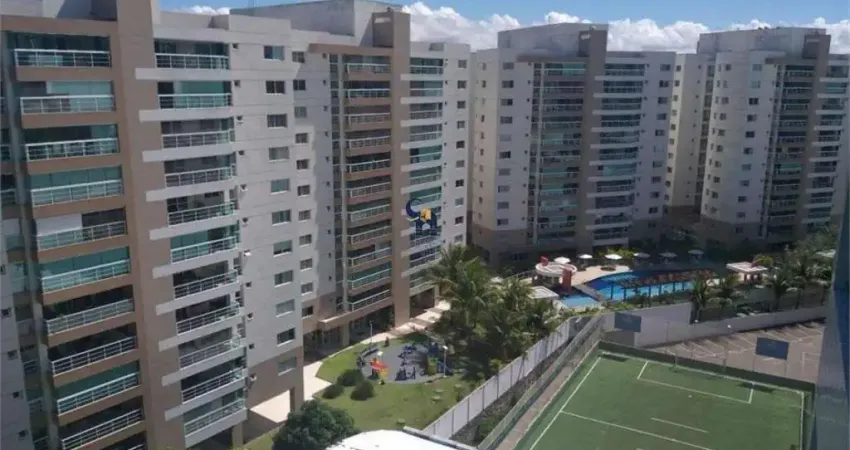Apartamento para Venda em Salvador, Barra, 3 dormitórios, 1 suíte, 3 banheiros, 3 vagas