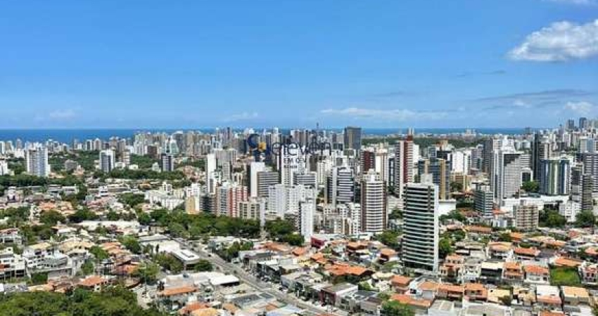 AP duplesx no Bolevaurd Side com 92 metros