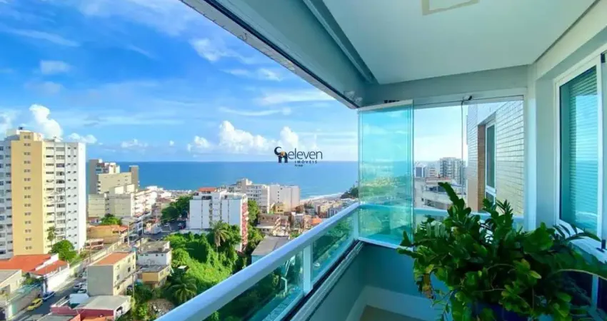 Apartamento com 2 quartos à venda na Avenida Cardeal da Silva, 1815, Rio Vermelho, Salvador