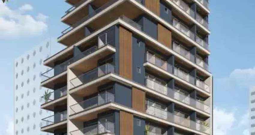 Apartamento para Venda em Salvador, Barra, 1 dormitório, 1 suíte, 1 banheiro, 1 vaga