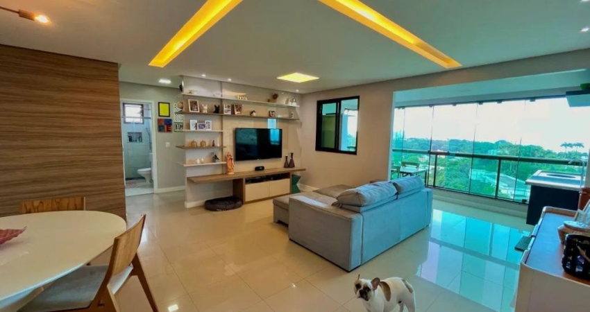 Apartamento para Venda em Salvador, Jardim Apipema, 2 dormitórios, 1 suíte, 2 vagas