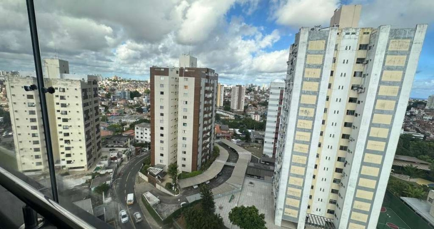 Cobertura para Venda em Salvador, Garcia, 3 dormitórios, 1 suíte, 3 banheiros, 4 vagas
