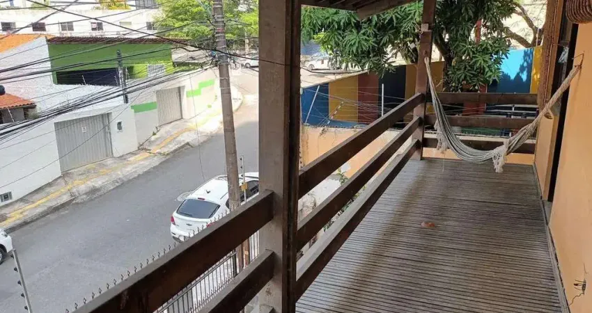 Casa para Venda em Salvador, Pituba, 5 dormitórios, 3 suítes, 4 banheiros, 4 vagas