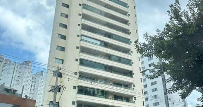 Apartamento para Venda em Salvador, Chame-chame, 2 dormitórios, 2 suítes, 2 banheiros, 2 vagas