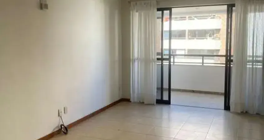Apartamento para Venda em Salvador, Pituba, 2 dormitórios, 1 suíte, 2 banheiros, 2 vagas