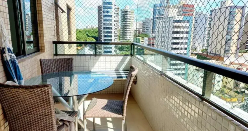 Apartamento para Venda em Salvador, Jardim Armação, 3 dormitórios, 1 suíte, 1 banheiro, 2 vagas