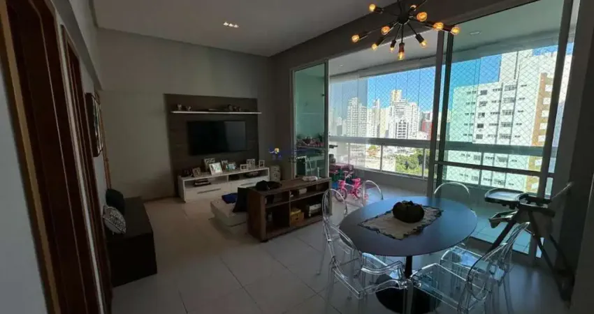 AP NA GRAÇA 2 SUITES E 3 VAGAS  NASCENTE E ANDAR ALTO