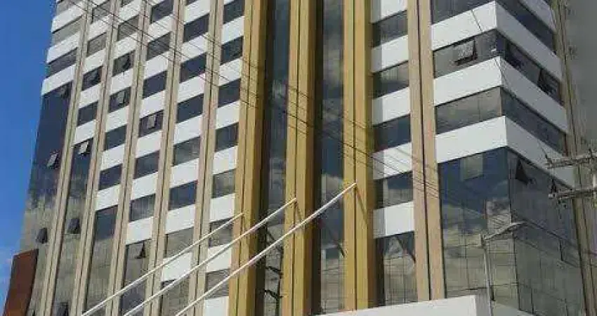 Apartamento para Venda em Salvador, Paralela, 1 dormitório, 1 suíte, 1 banheiro, 1 vaga