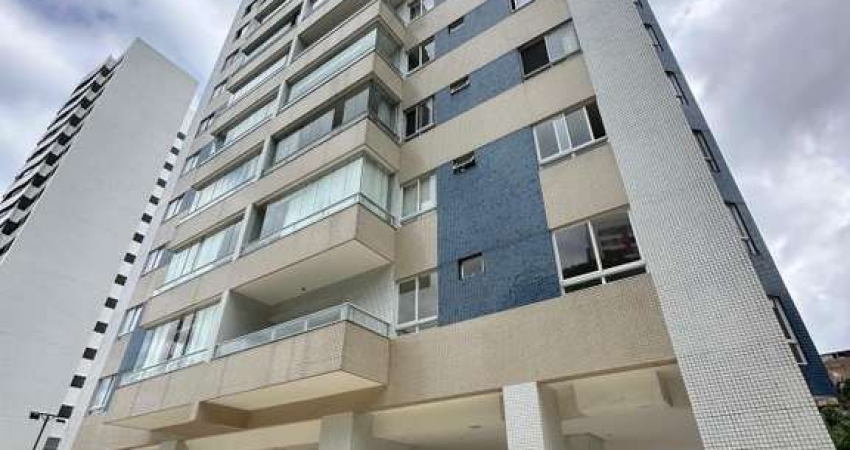 Apartamento para Venda em Salvador, Candeal, 4 dormitórios, 1 suíte, 3 banheiros, 2 vagas