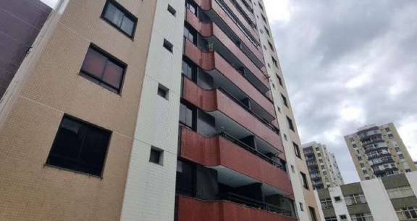 Apartamento para Venda em Salvador, Pituba, 3 dormitórios, 1 suíte, 3 banheiros, 2 vagas