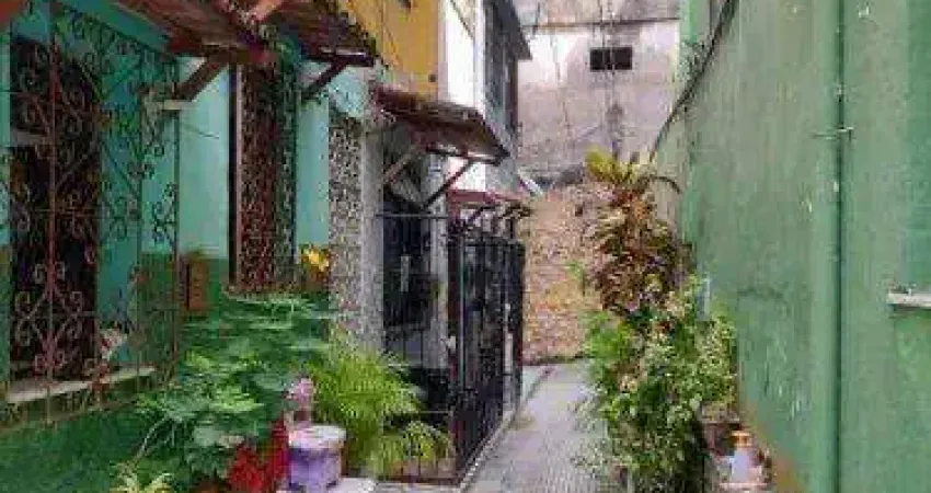 Casa para Venda em Salvador, NazarÉ, 3 dormitórios, 2 banheiros