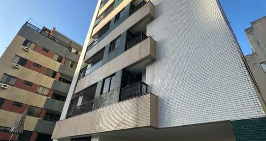 Apartamento para Venda em Salvador, Pituba, 1 dormitório, 1 suíte, 1 banheiro, 1 vaga
