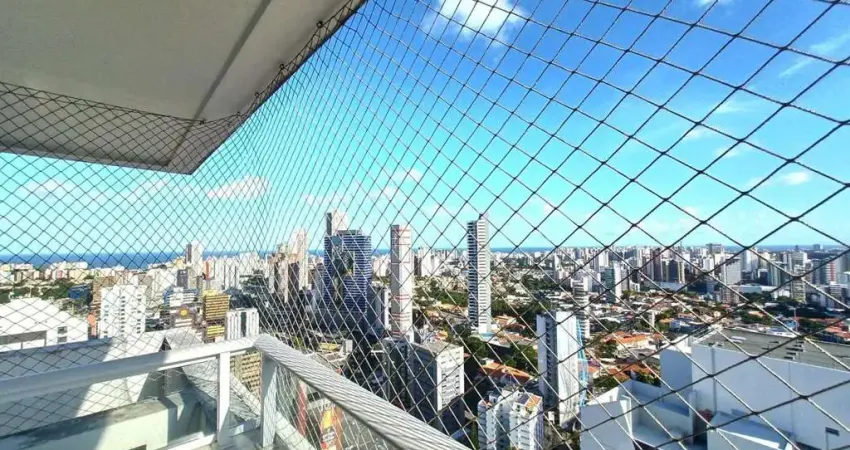 Apartamento para Venda em Salvador, Caminho Das Arvores, 1 dormitório, 1 suíte, 1 banheiro, 1 vaga