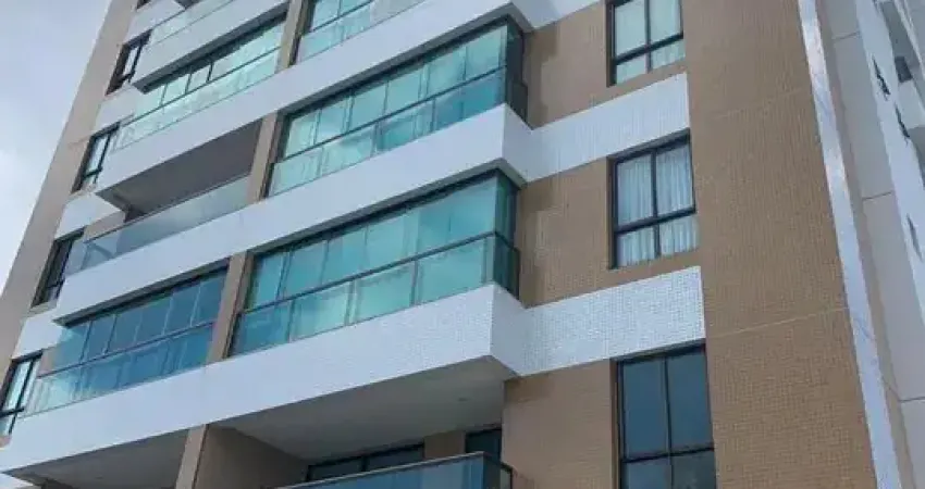 Apartamento com 2 quartos à venda na Rua Ranulfo Oliveira, 115, Jardim Apipema, Salvador
