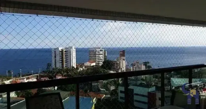 AP MORRO GO GATO 4 SUITES COM 3 VAGAS E INFRA