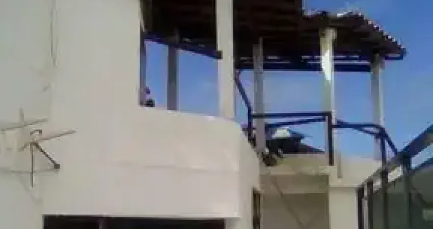 Cobertura com 4 quartos para alugar na Avenida Adhemar de Barros, 115, Ondina, Salvador