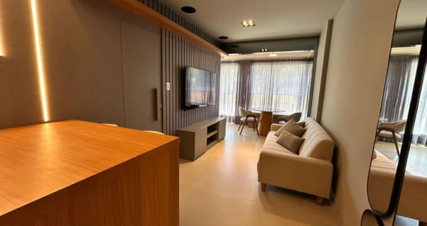 Apartamento com 1 quarto para alugar na Avenida Santa Luzia, 824, Horto Florestal, Salvador
