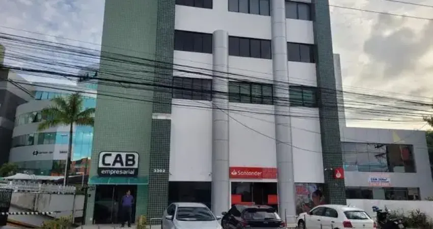 11 SALAS COMERCIAIS PARA LOCAÇÃO NO BAIRRO SUSSUARANA,