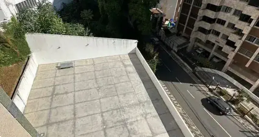 APARTAMENTO PARA VENDA NO BAIRRO ONDINA, 3/4 UMA SUÍTE  LOCALIZADO NA CIDADE DE SALVADOR / BA COM DUAS VAGAS