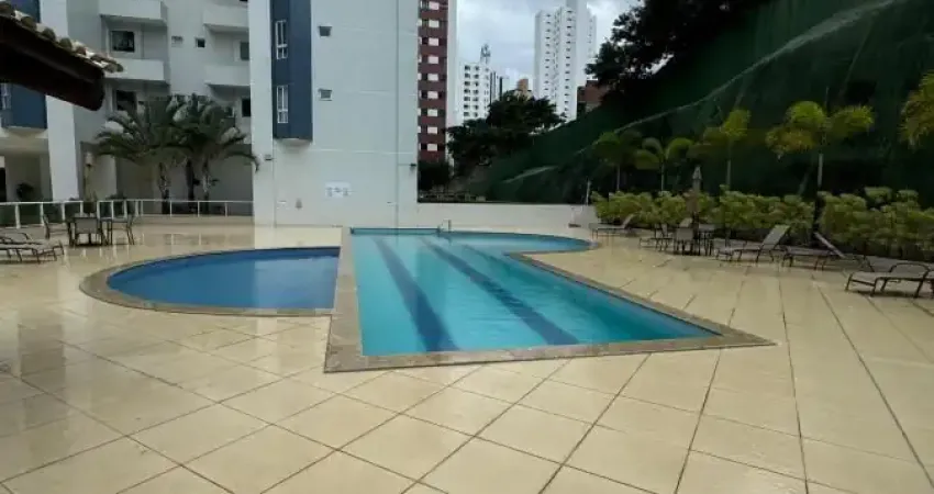 Venham conferir esse 3 Quartos a venda no Cidade Jardim em condominio clube , prédio semi-novo. JARDIM IMPERIA