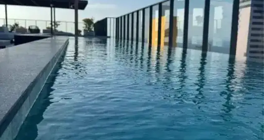 APARTAMENTO RESIDENCIAL PARA LOCAÇÃO MOBILIADA  AV. SETE DE SETEMBRO   ALIVE VITÓRIA, SALVADOR, 1 , sendo 1 SUÍTE,  