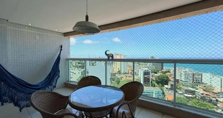 Apartamento 2/4  para Venda em Celebration Garibaldi   Vista mar 