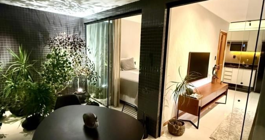 EXCELENTE APARTAMENTO DE 1/4 NO HORTO FLORESTAL, SALVADOR VENDA OU LOCAÇÃO MOBILIADA 